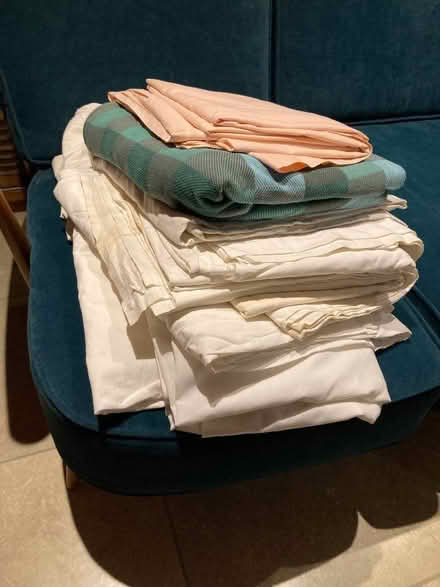 Photo of free Sheets (Cromer Hyde AL8) #1