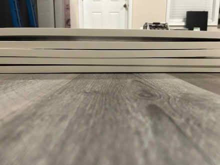 Photo of free 1/2" White Cabinet Shelves (20020) #3