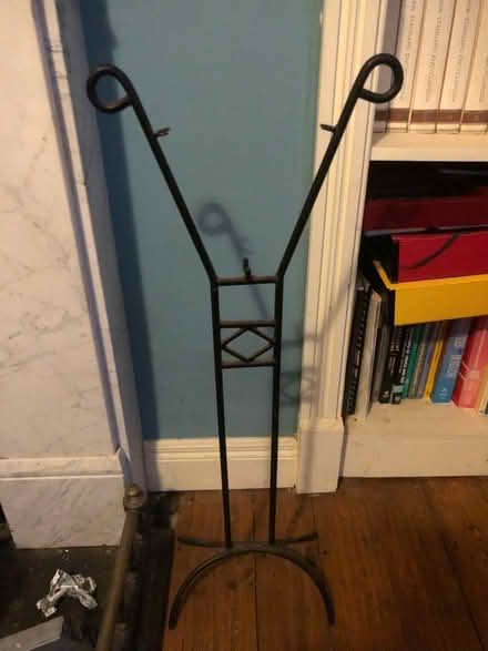 Photo of free Wrought iron (Summerhill North) #1
