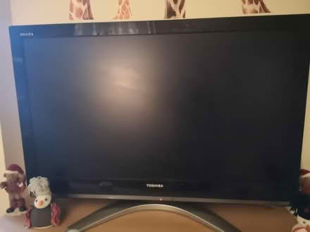 Photo of free Tv (Oxford OX1) #1