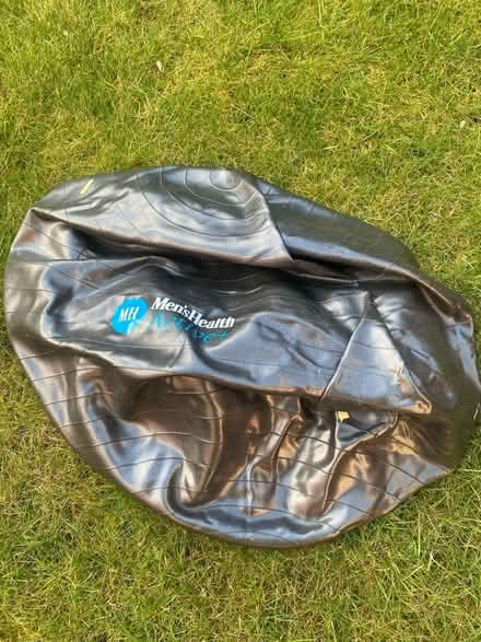 Photo of free Exercise ball (L38) #1