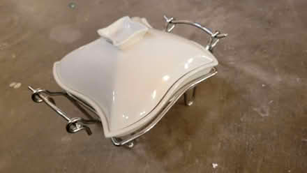 Photo of free Serving container (Sunnyvale) #1