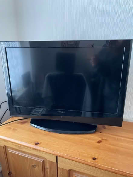 Photo of free LCD Portable DVD combo (New Brighton) #1