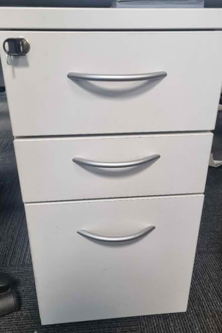 Photo of Office drawers (Fulwood, PR2) #1