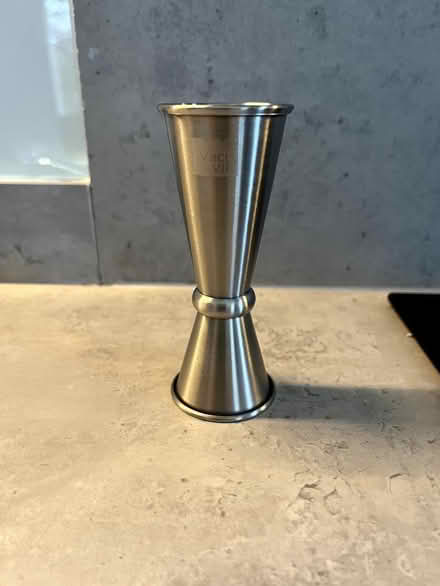 Photo of free Spirit measure (Malvern Link WR14) #1