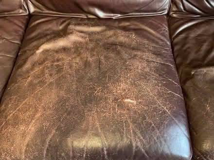 Photo of free Three Seater Sofa (Forest Hill SE23) #4