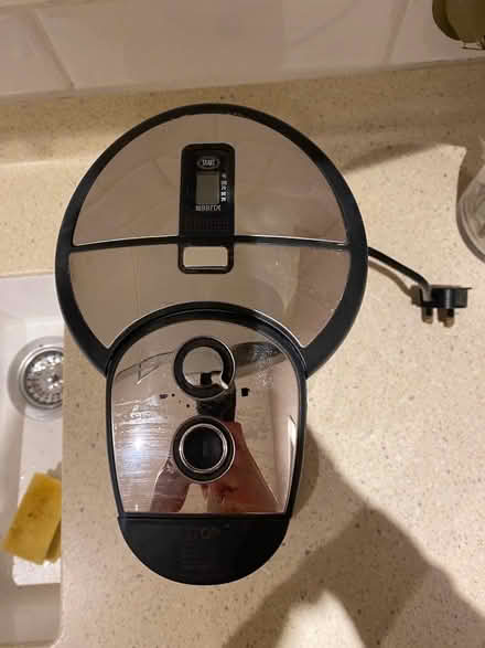Photo of free Brita hot cup kettle (Horsforth LS18) #4