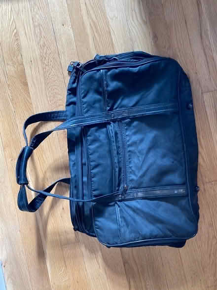 Photo of free Luggage (Riverdale, Bronx) #2