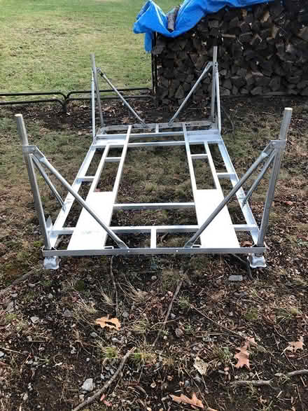 Photo of free Shipping Platform for Lawn Tractor (Hopewell Jct) #1