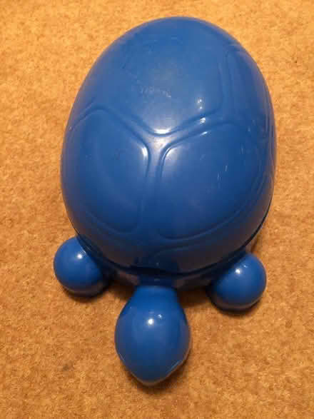 Photo of free Turtle potty (Lexden CO3) #2