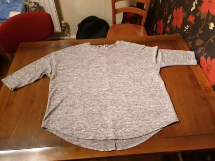 Photo of free Ladies tops size 14 (Kendal LA9) #4