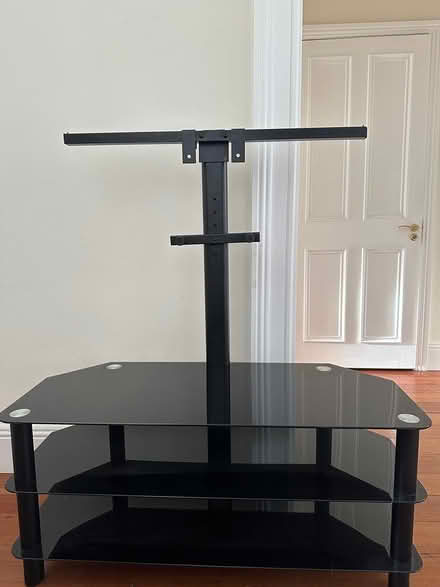 Photo of free TV unit (Glenageary Co. Dublin) #1