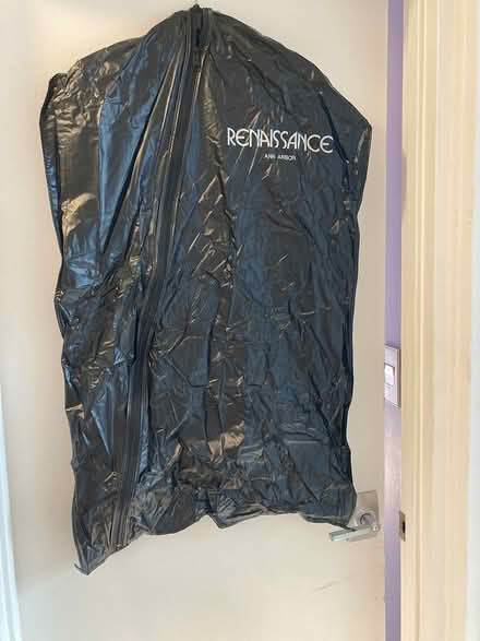 Photo of free Luggage (Riverdale, Bronx) #3