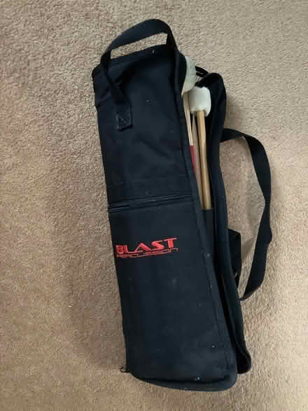 Photo of free Bag of mixed drum sticks (Croxley Green WD3) #2