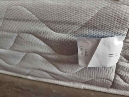 Photo of free King size Mattress (Norbury SW16) #2