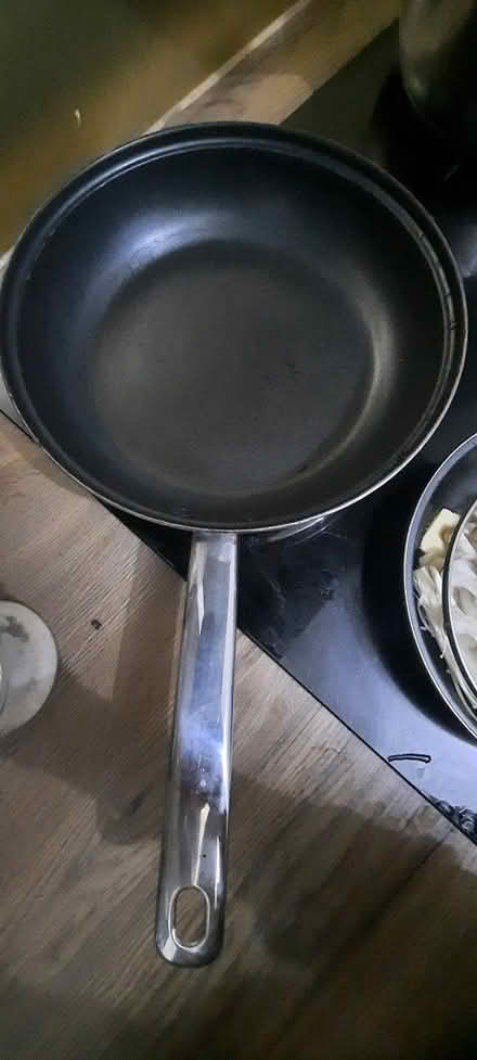 Photo of free 28cm pan (M8) #2