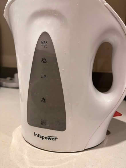 Photo of free Kettle heater (Croydon, CR0) #3