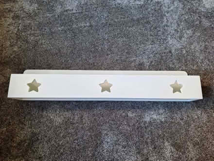 Photo of free White Shelf (Horsell GU21) #1