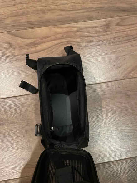 Photo of free Cycling top tube bag (E3) #2