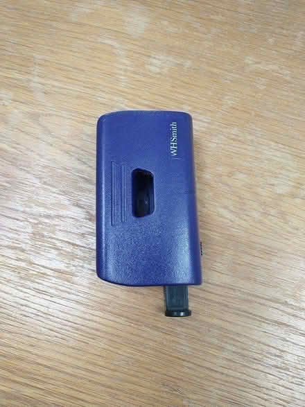 Photo of free Hole punch (Heatherside) #1
