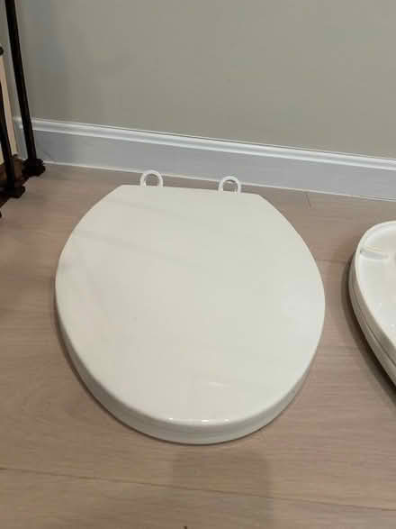 Photo of free Elongated Toilet Seats (3) (20020) #1