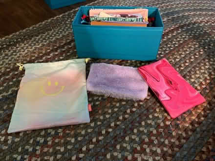 Photo of free Bunch of Ipsy bags (Gaithersburg, MD) #1