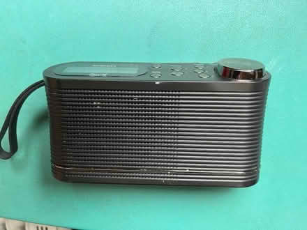 Photo of free dab radio (Shoreham BN43) #2