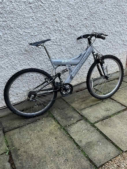 Photo of free Bicycle - teenager (Shankill) #2