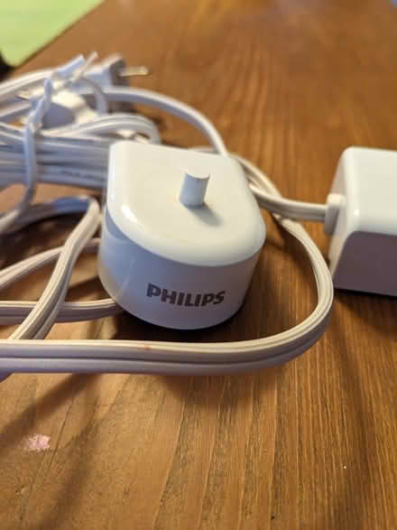 Photo of free Toothbrush chargers (Petworth/Brightwood) #3