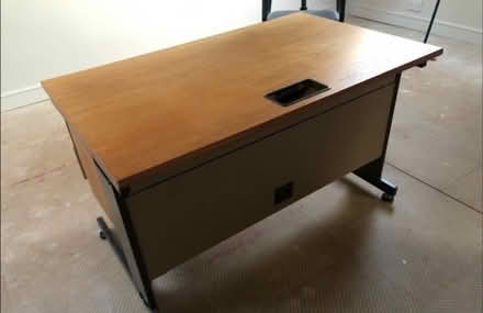 Photo of free Office Desk (Wheatley OX33) #2
