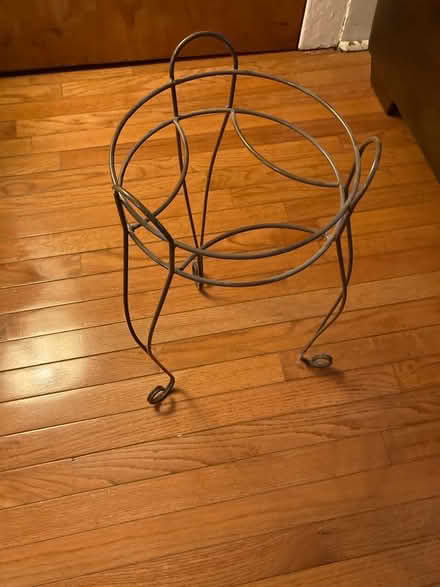 Photo of free Plant stand (Middletown NJ) #1