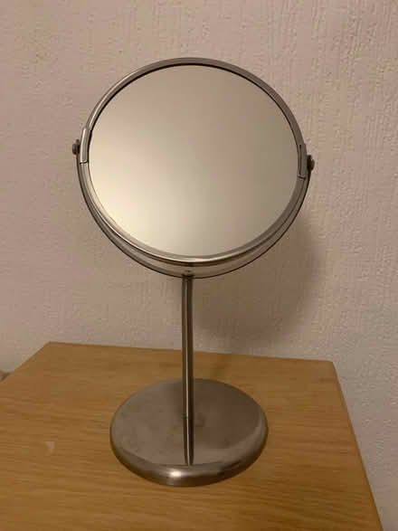 Photo of free Bathroom mirror (Harrogate) #1