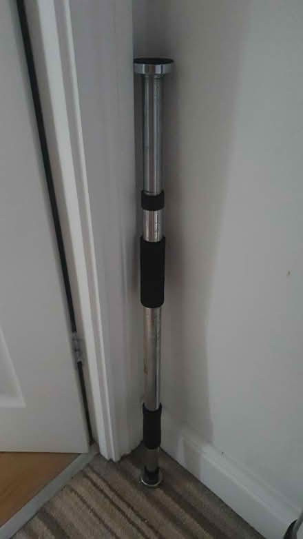 Photo of free Pull up bar (Gosport) #1