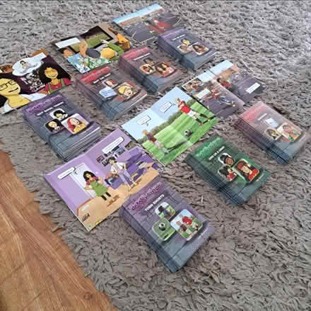 Photo of free Children's books (Bradford BD13) #1