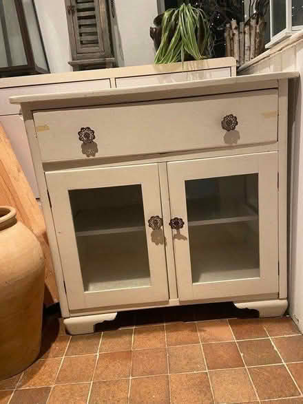 Photo of free Vintage cupboard (Ballywalter BT22) #4