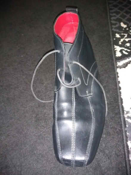 Photo of free Men kickers boots (South ockendon) #2