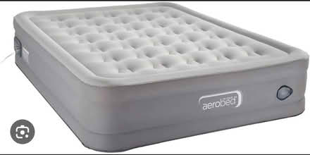 Photo of free Air mattress with small air leak (SW4) #1