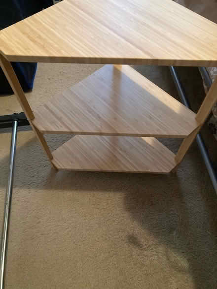 Photo of free Shelf (Middletown NJ) #2