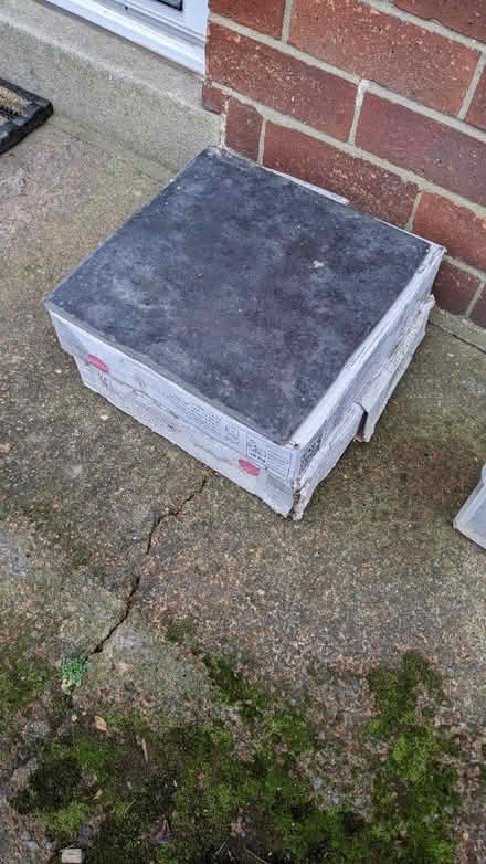 Photo of free Ceramic Floor Tiles (Low Fell) #2