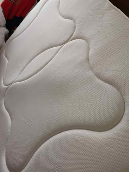 Photo of free King size Mattress (Norbury SW16) #3