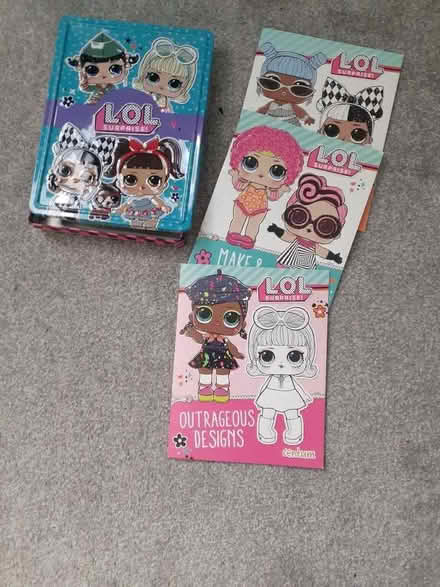 Photo of free Kids books (Penrith CA11) #1