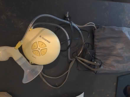Photo of free Medela Swing Breast Pump (BN14) #1