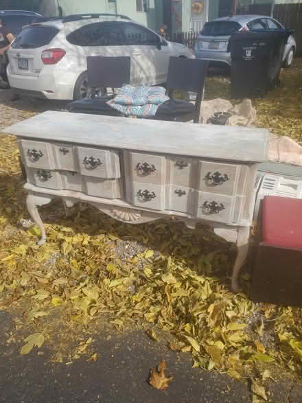 Photo of free Miscellaneous furniture & housewa (West sedona) #1