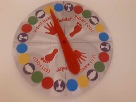 Photo of free Game of Twister (South Tottenham N15) #3