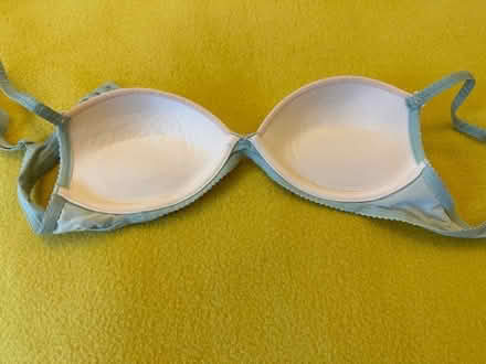 Photo of free Lingerie set (Cutteslowe OX2) #2
