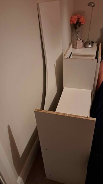 Photo of free Desk (Aston-on-Trent DE72) #3