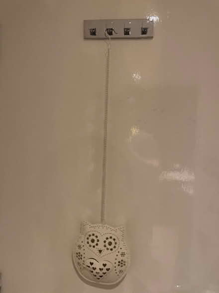 Photo of free Candle holder (E3) #2