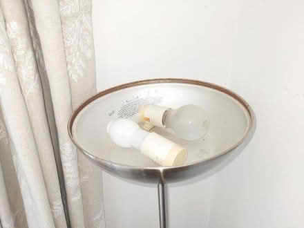 Photo of free Floor lamp (Whitchurch-on-Thames RG8) #2