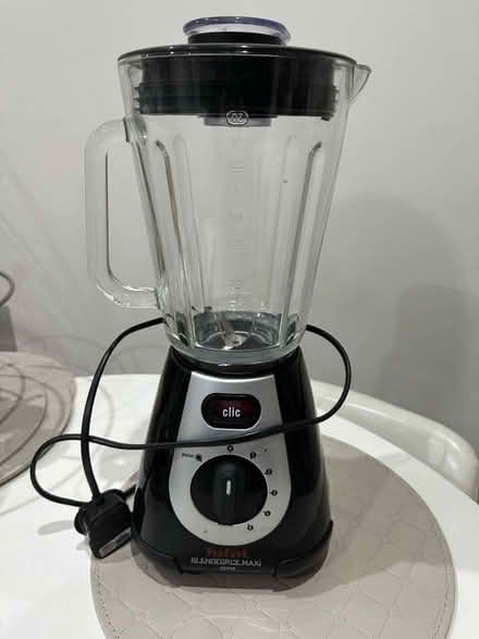 Photo of free Tefal Blender (Mansfield NG19) #1
