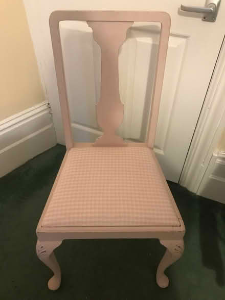 Photo of free Chair (CT20) #1
